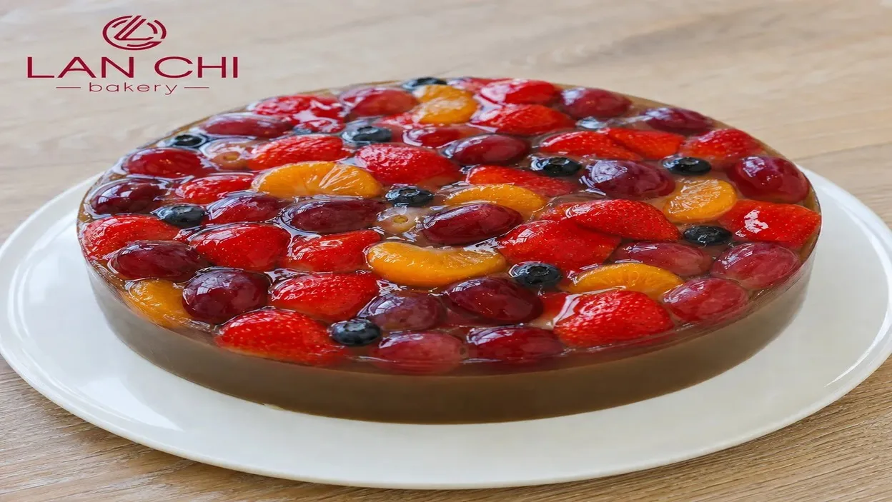 Bánh thạch là gì và khi nào nên chọn?
