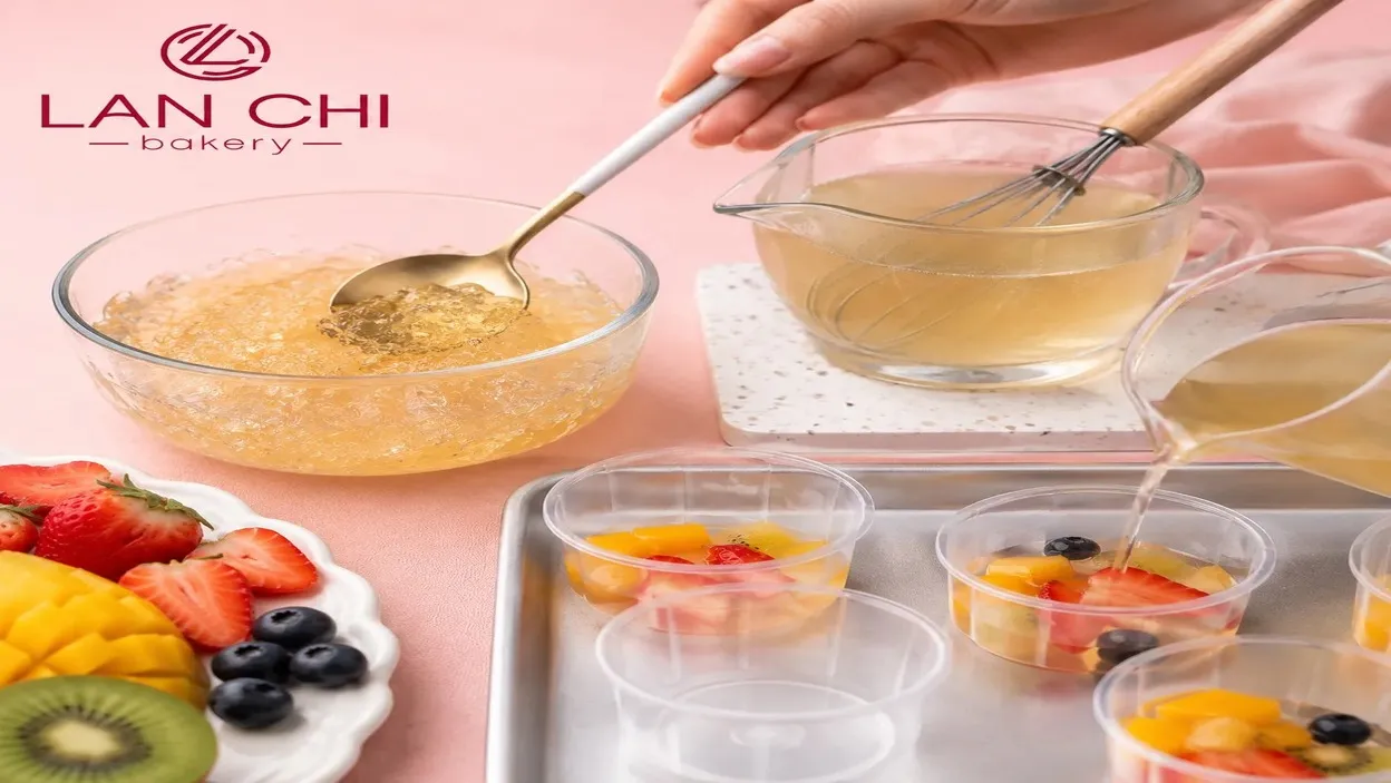 Chọn đúng loại bột theo món bạn muốn làm