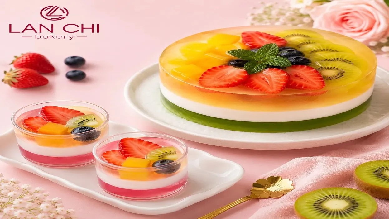 Cách chọn hương vị, kích cỡ và kiểu trang trí để đặt bánh không bị lệch kỳ vọng Cách chọn hương vị, kích cỡ và kiểu trang trí để đặt bánh không bị lệch kỳ vọng