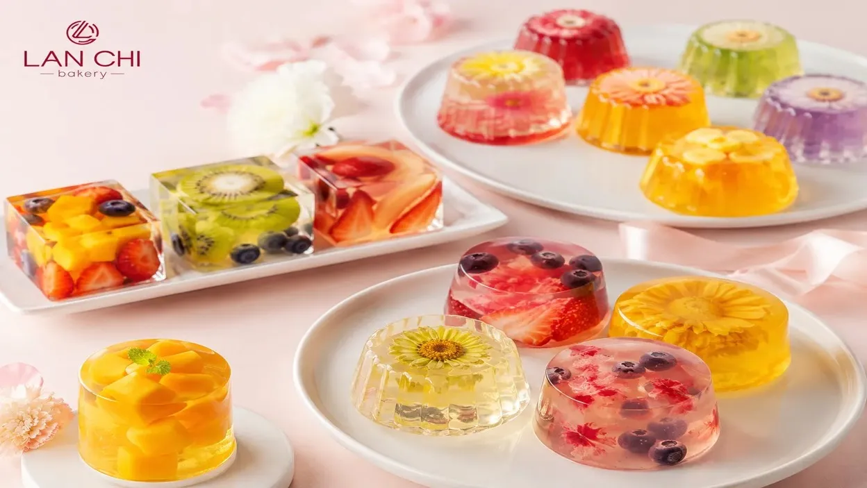 Muốn đặt bánh trung thu rau câu tại Phú Quốc, nên ưu tiên điều gì?