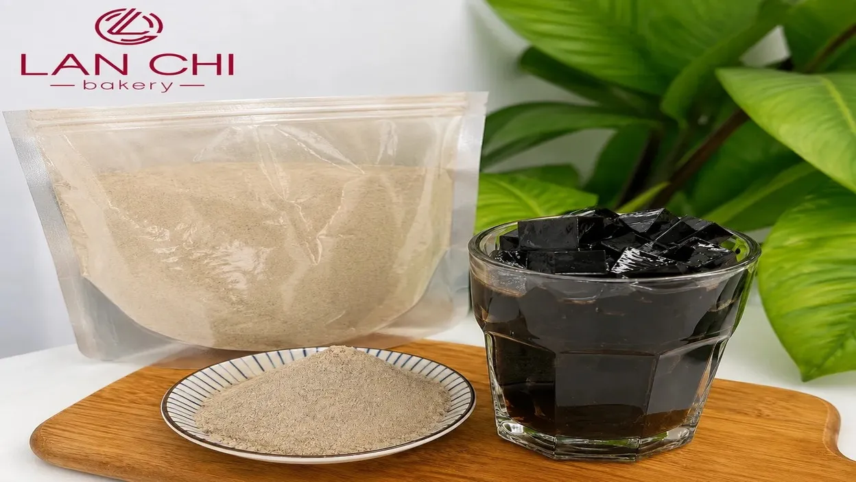 Bột sương sáo mua ở đâu để tiện, đúng loại và dễ dùng? Bột sương sáo mua ở đâu để tiện, đúng loại và dễ dùng?