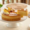 Bánh kem flan cho sinh nhật: Chọn sao cho vừa ngon vừa đẹp?